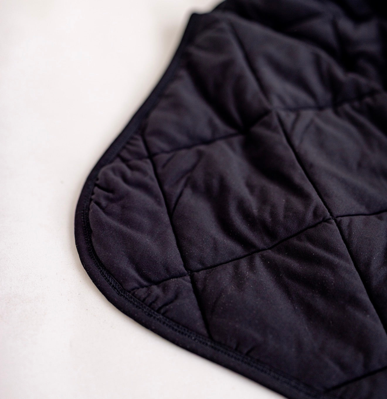 Midnights Daze Quilted Bamboo Blanket
