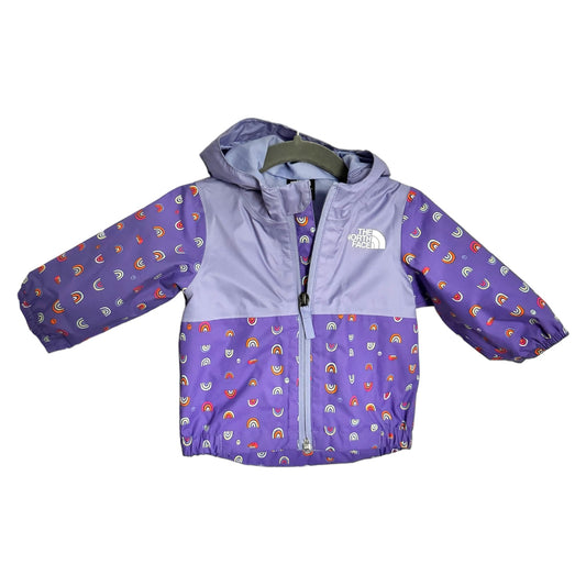 North Face Infant Rain Jacket (0-3M)