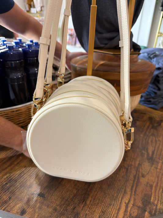 RYAN AND ROSE CROSSBODY