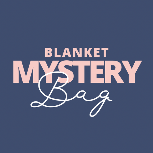 MYSTERY BAG (BLANKETS)