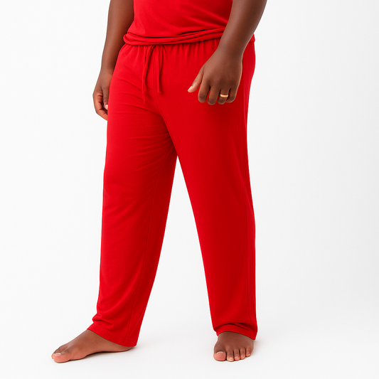 Cardinal Relaxed Lounge Pants