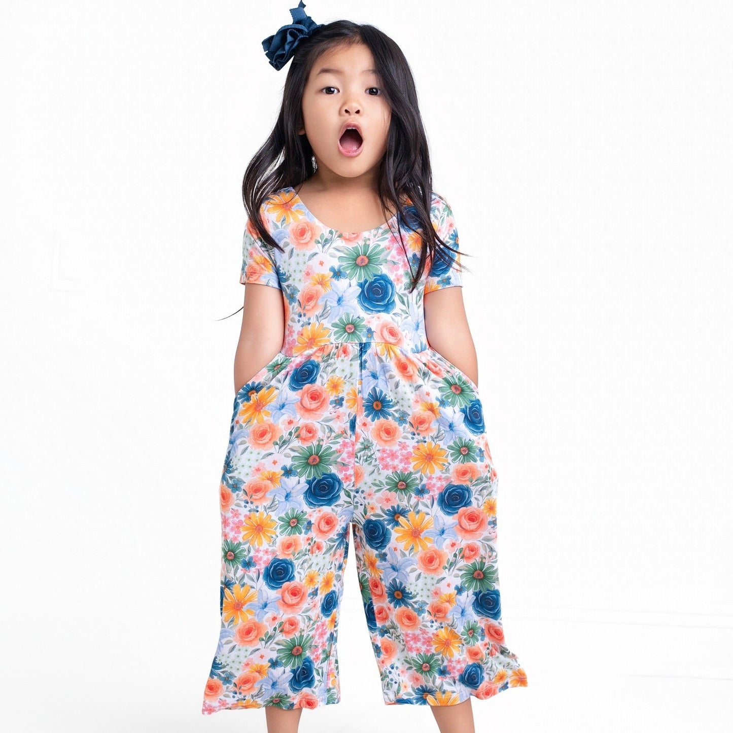 The Georgia Jumper Mini Emilia