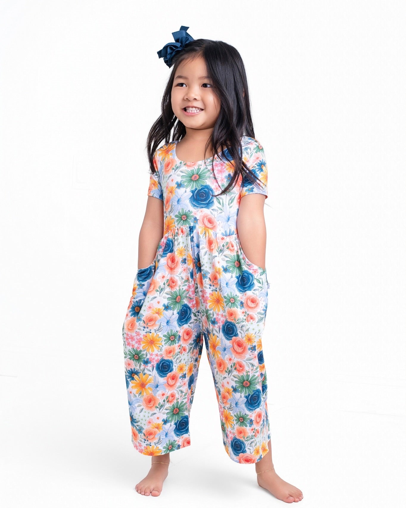 The Georgia Jumper Mini Emilia