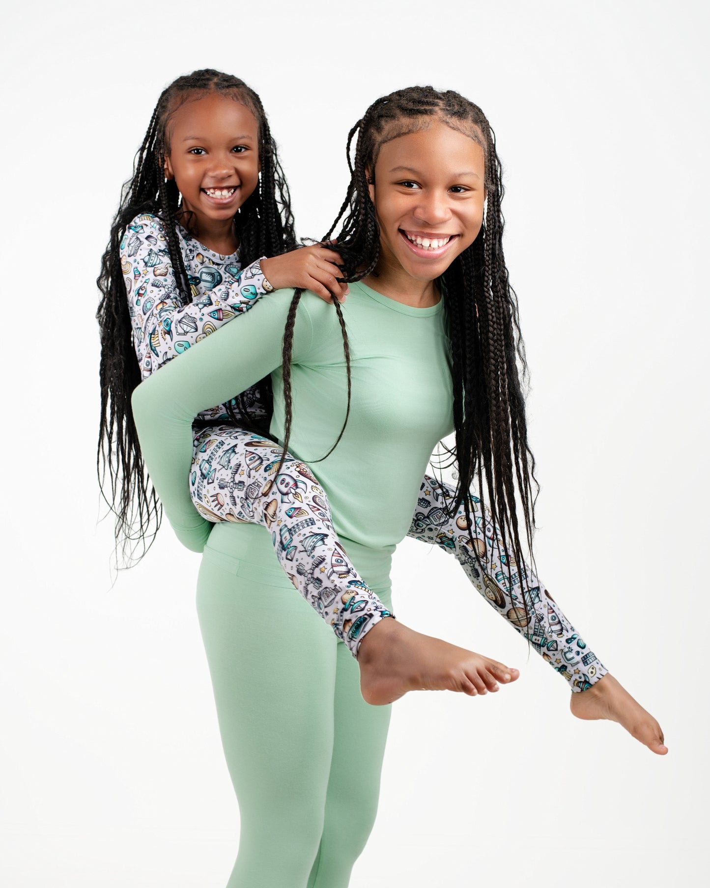 Jade 2pc Set