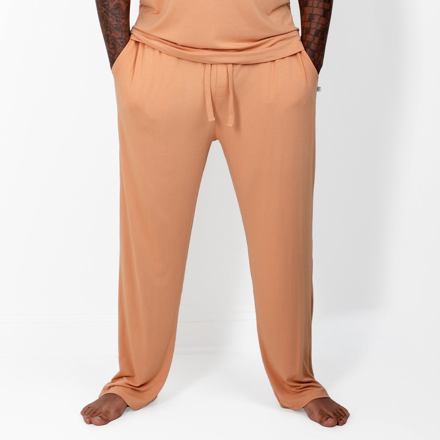 Honey Relaxed Lounge Pants