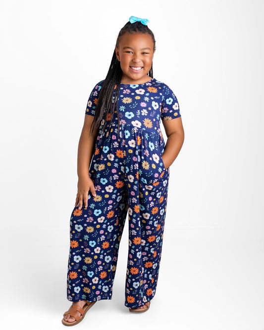 The Georgia Jumper Mini Sandy