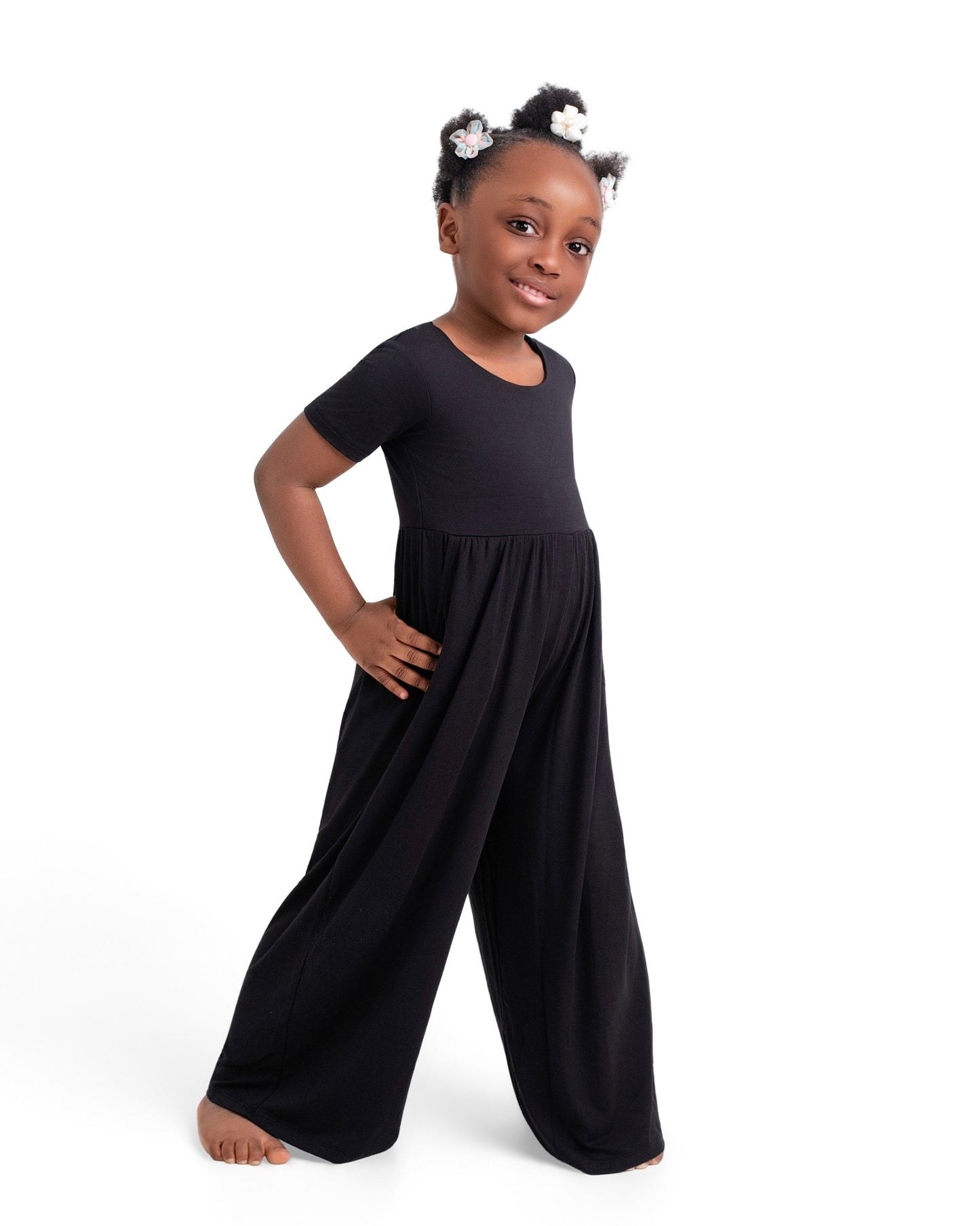 The Georgia Jumper Mini Midnights