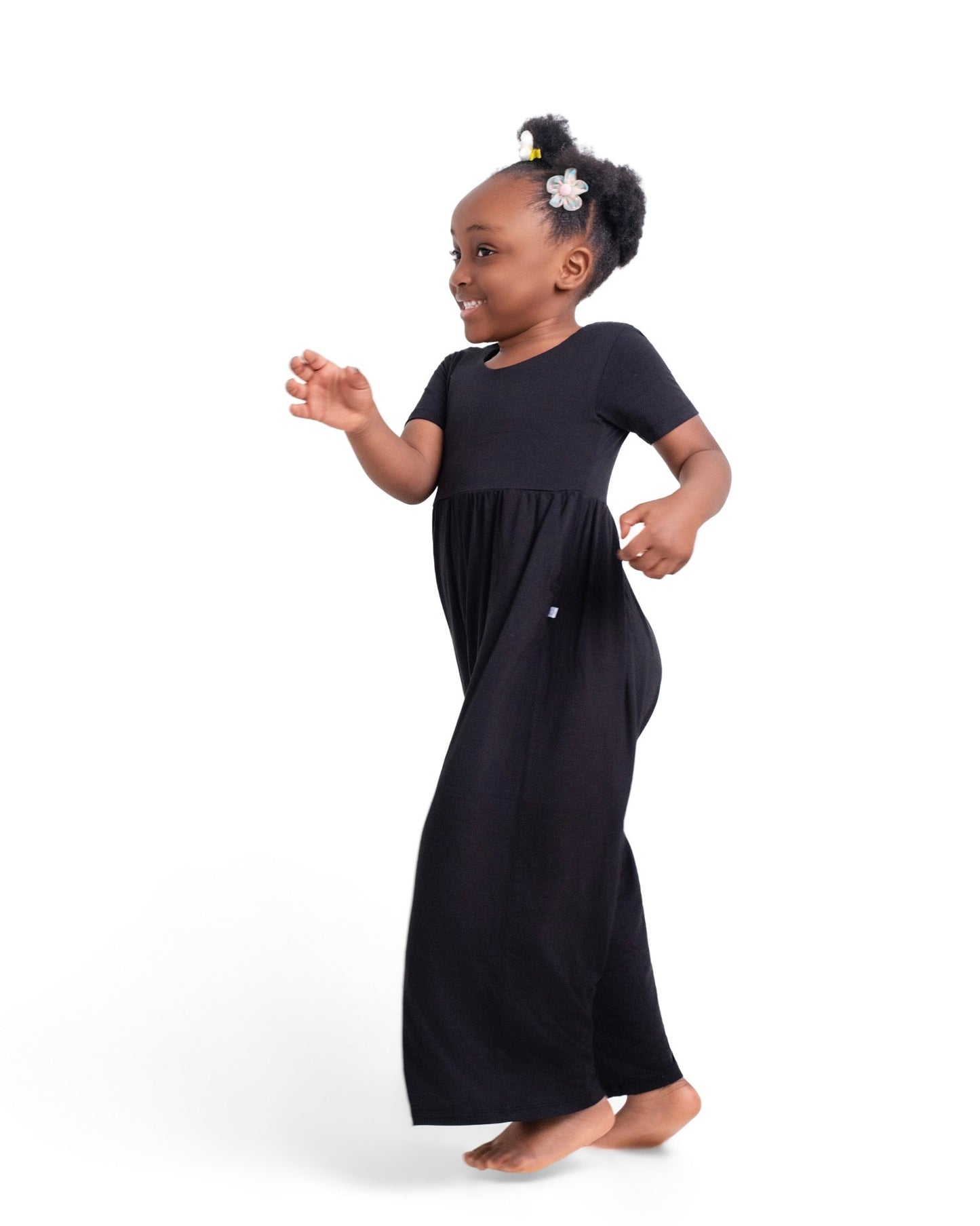 The Georgia Jumper Mini Midnights