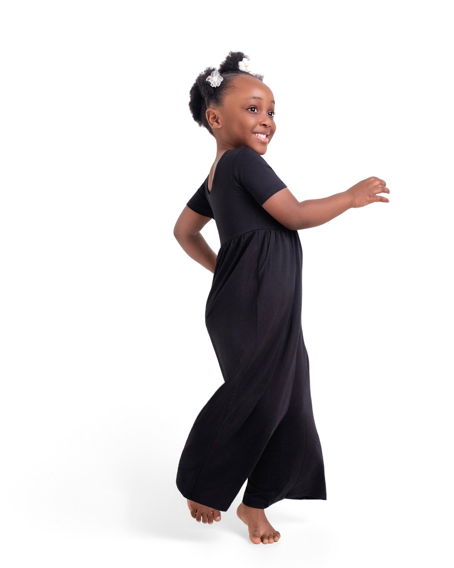 The Georgia Jumper Mini Midnights