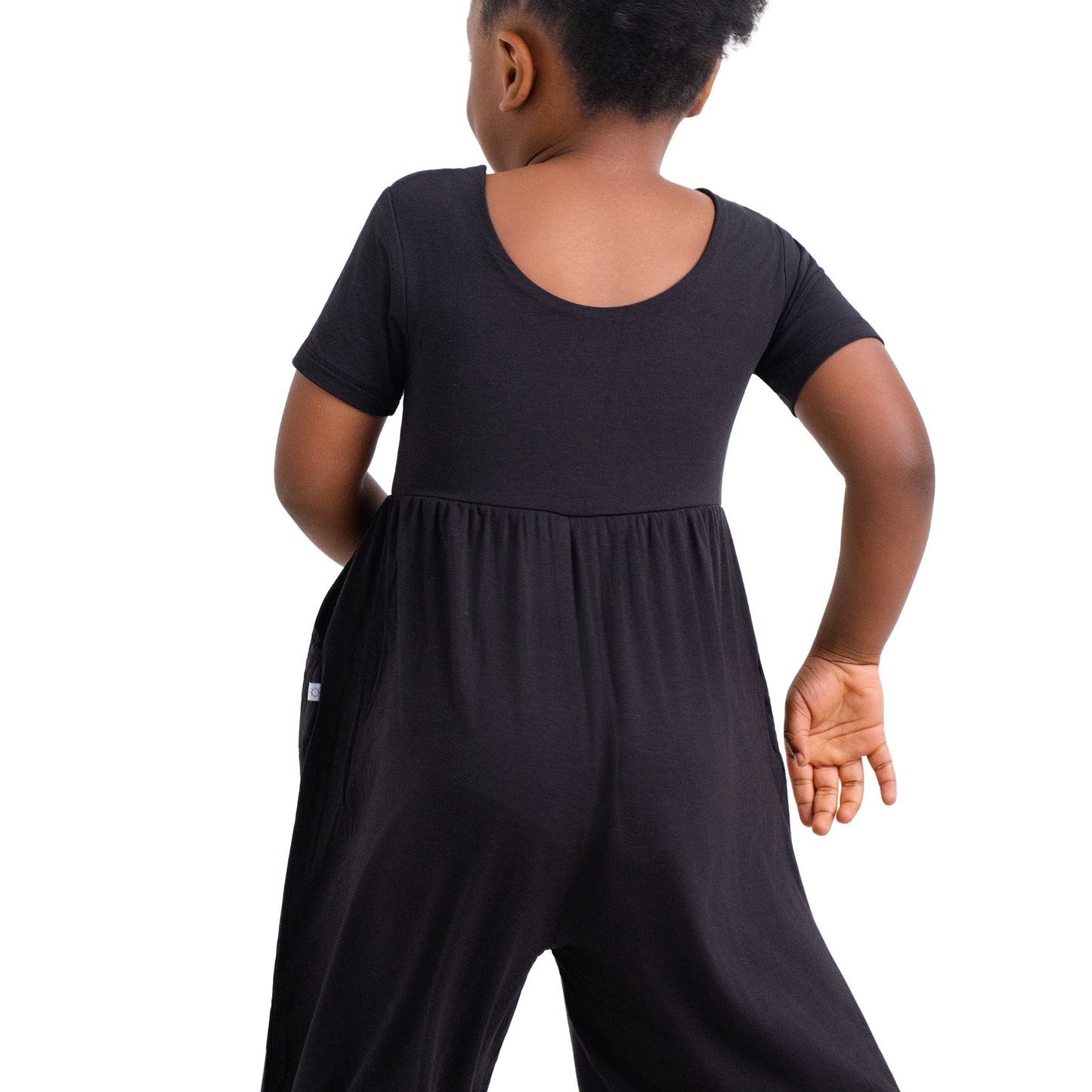 The Georgia Jumper Mini Midnights