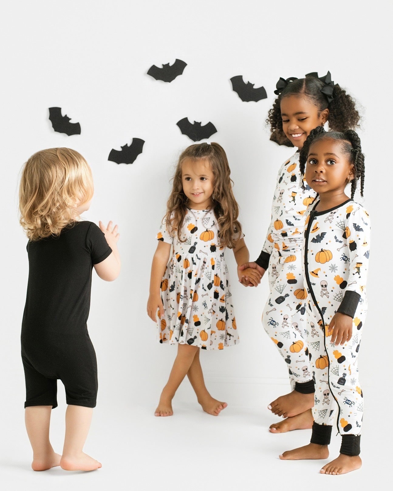 Frankie Twirl Dress