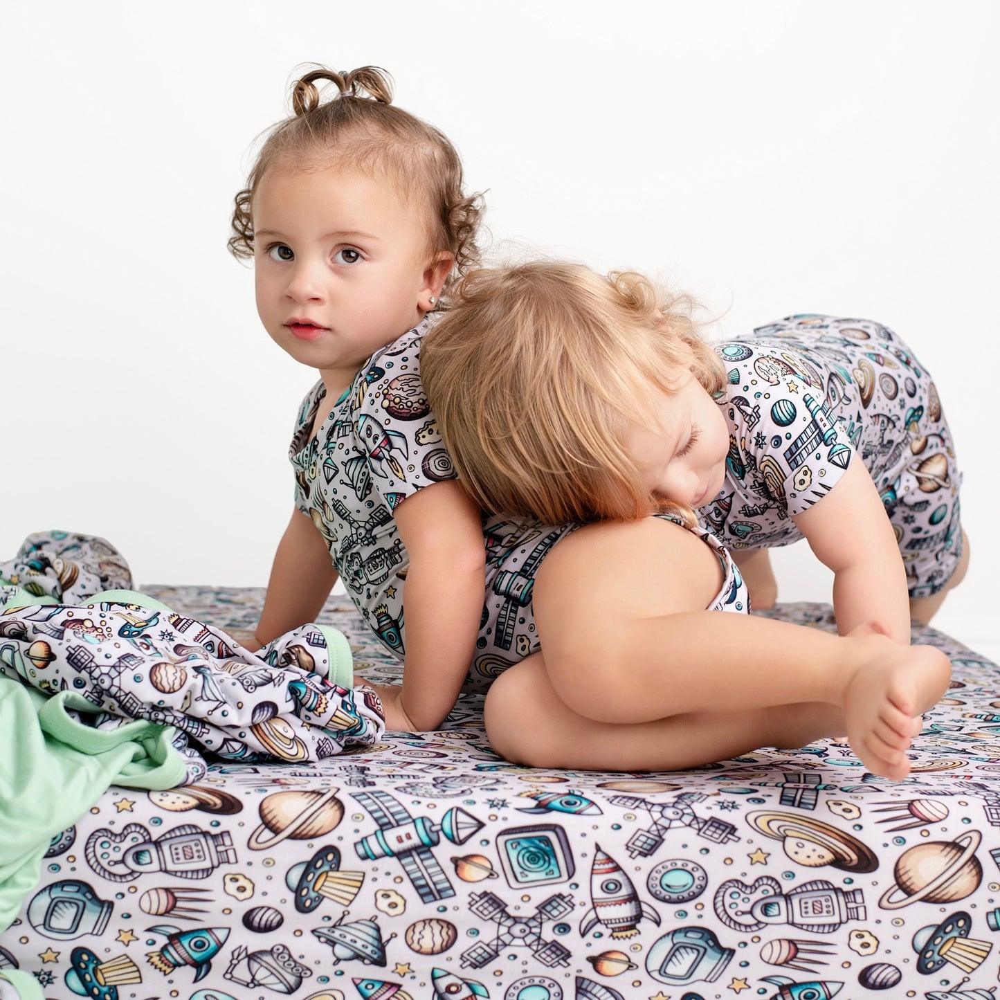 Zaki Triple Layer Bamboo Blanket