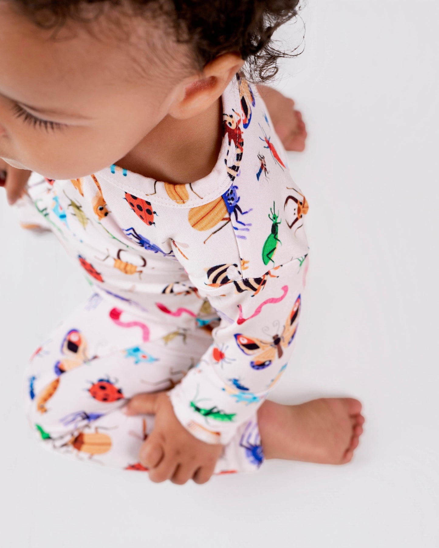 Flik Zippy Romper
