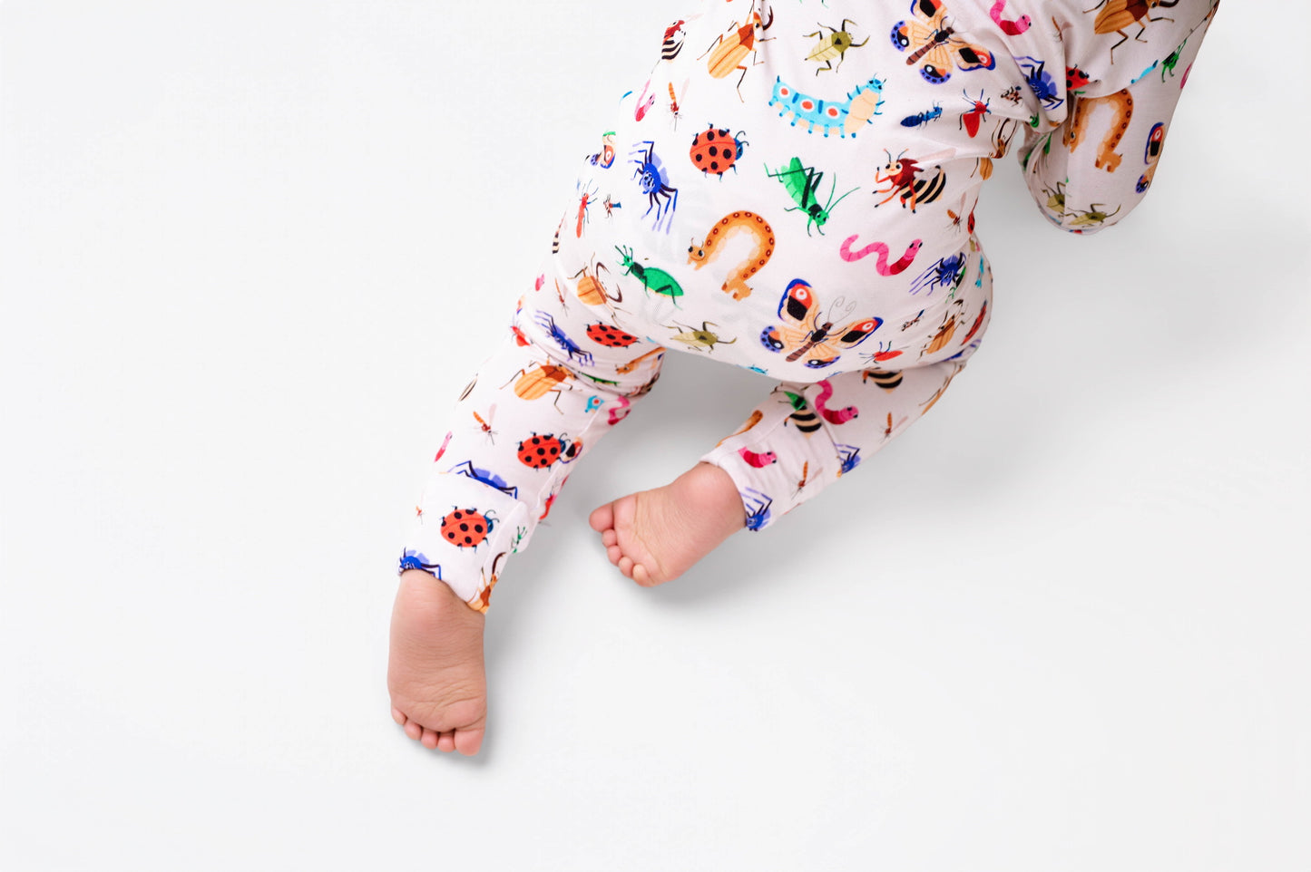 Flik Zippy Romper