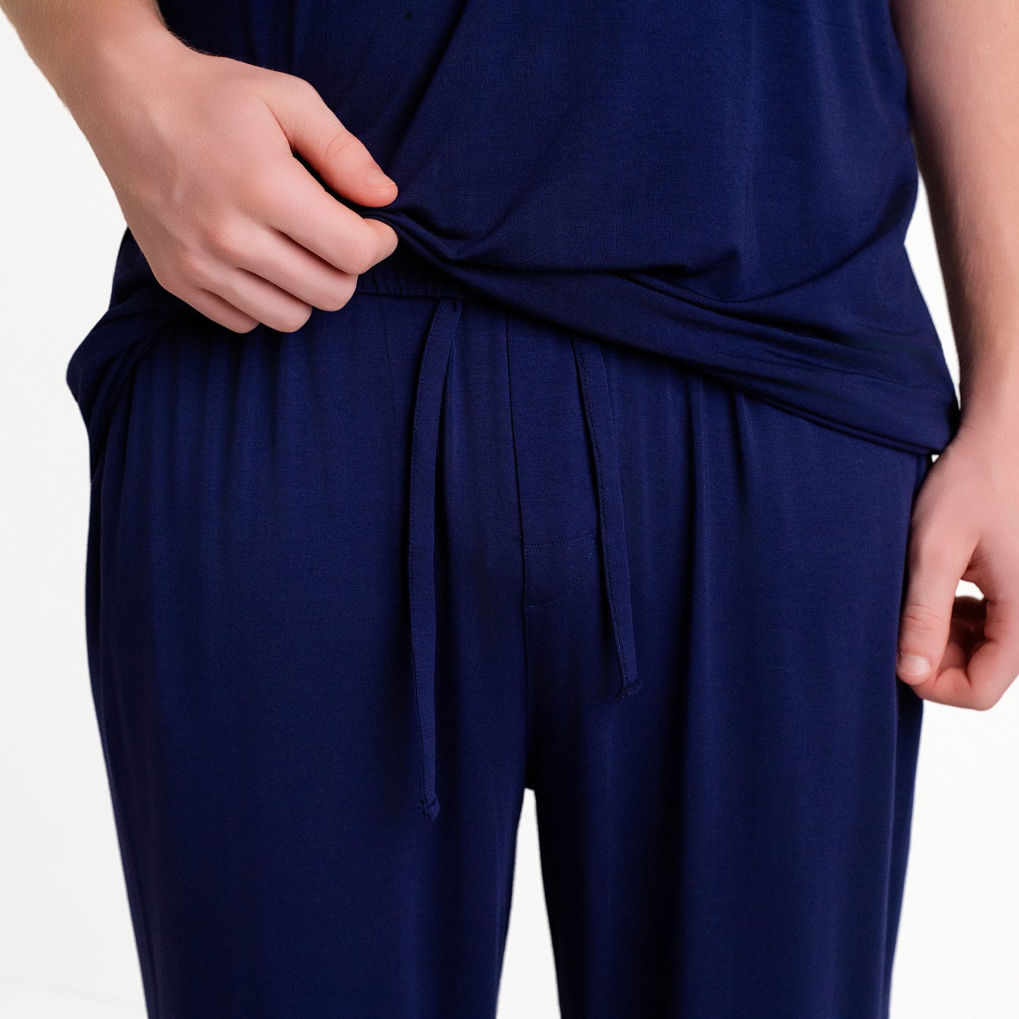 Marina Relaxed Lounge Pants