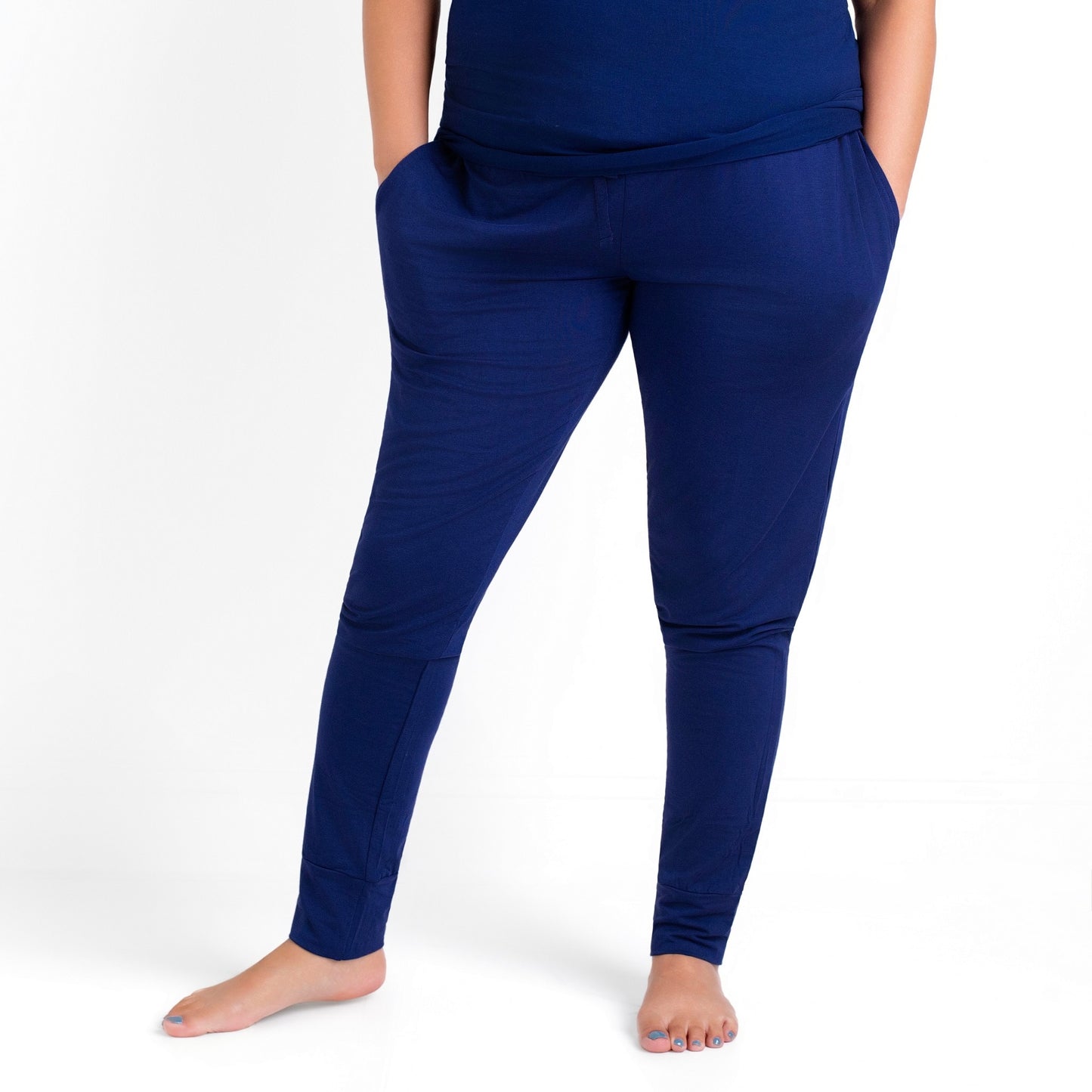 Marina Cuffed Joggers