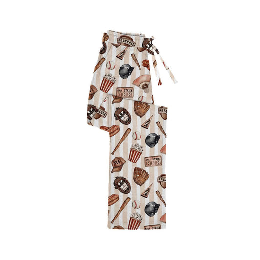 Tommy Relaxed Lounge Pants