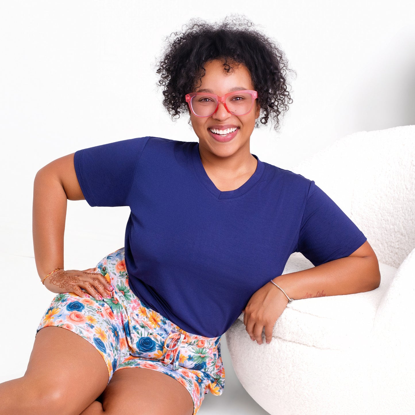 Women’s Emilia Lounge Shorts