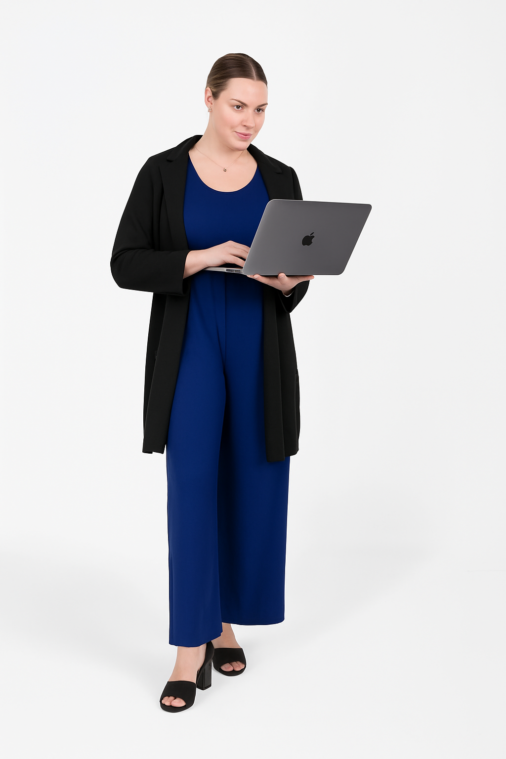 The Georgia Jumper Marina