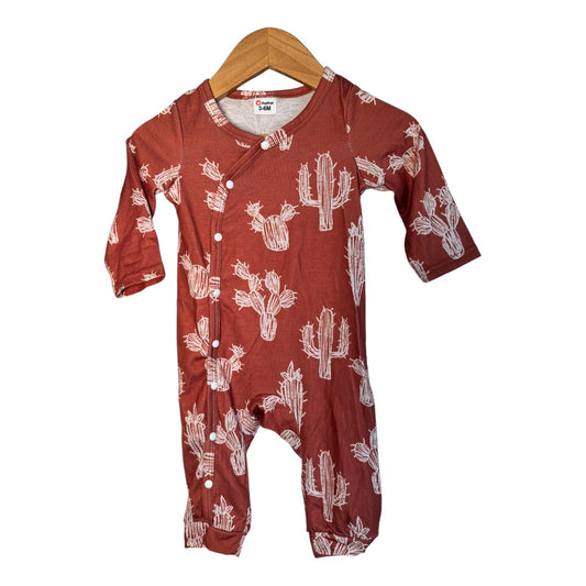 PatPat Kimono Romper 0-3M