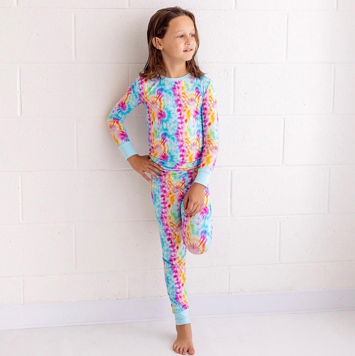 Seabreeze Daze Long 2pc Sets