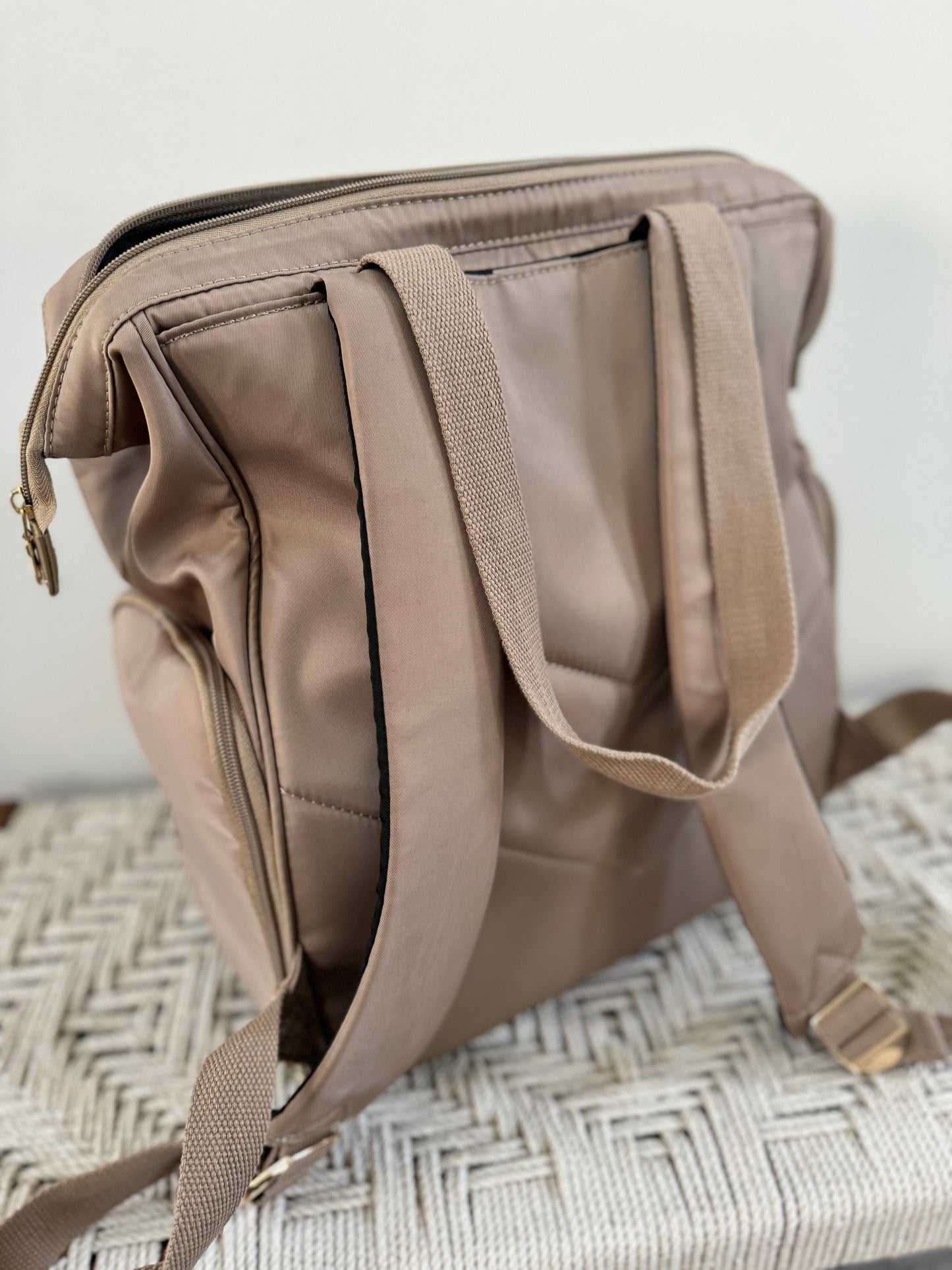 Sarah Wells Norah Breast Pump Backpack