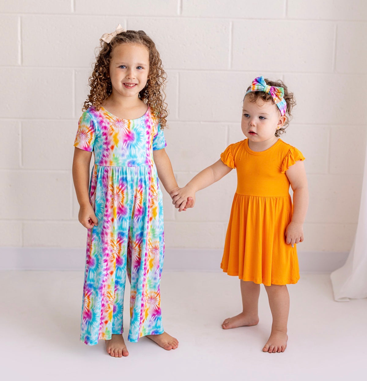 The Georgia Jumper Mini Daze