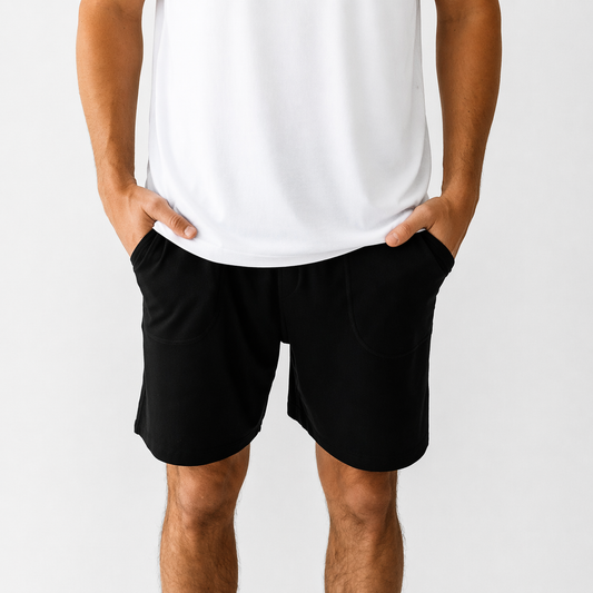 Men's Lounge Shorts