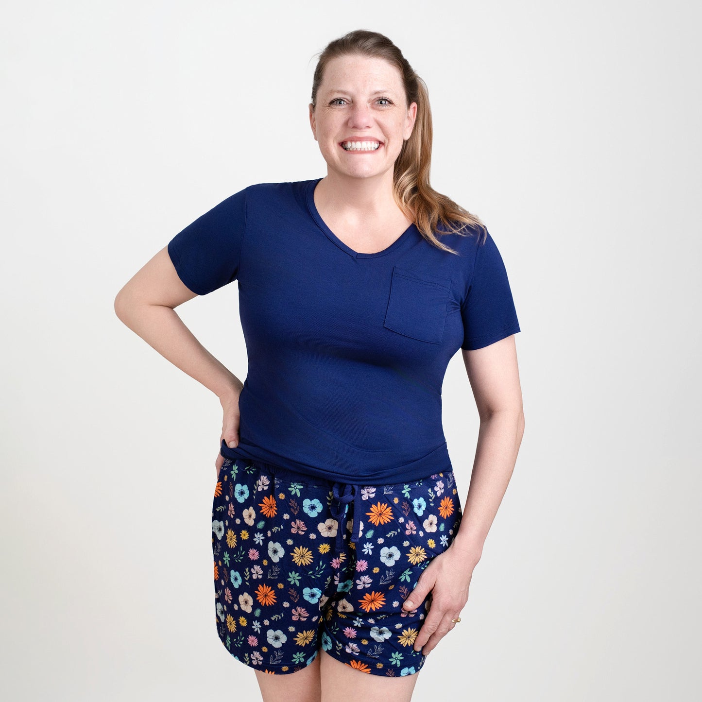 Women’s Sandy Lounge Shorts