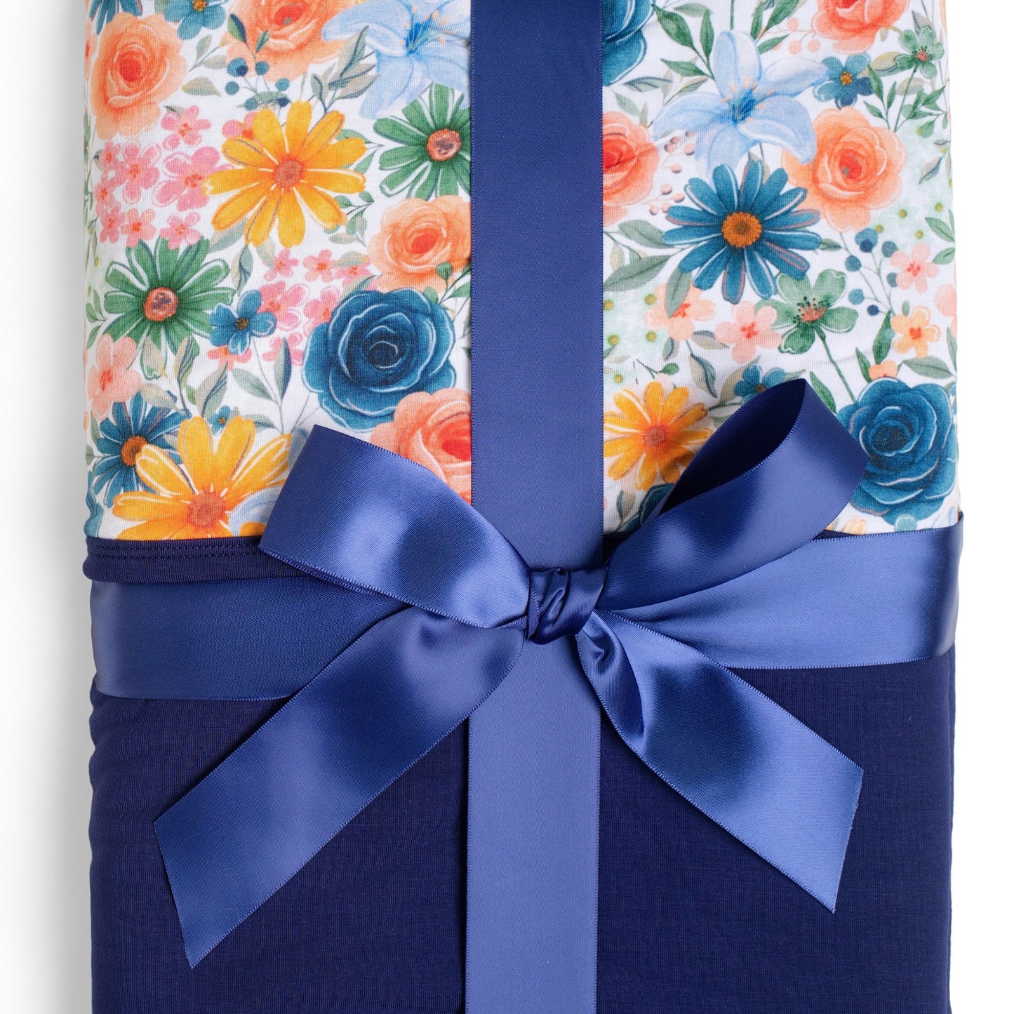 Emilia/Marina Triple Layer Bamboo Blanket