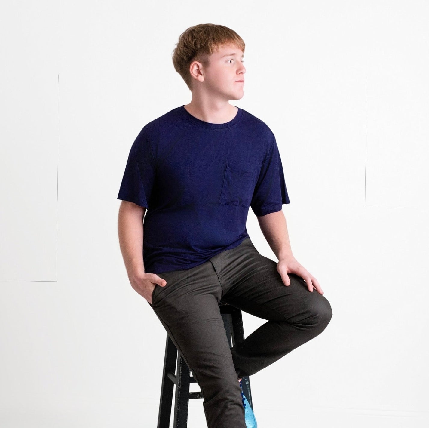 Marina Adult Classic Bamboo T-Shirt