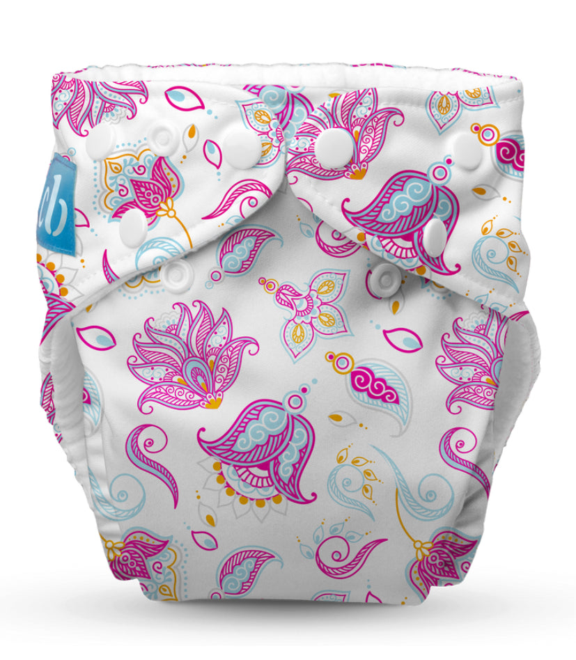 Charlie Banana 1 Reusable Cloth Diaper ONE SIZE