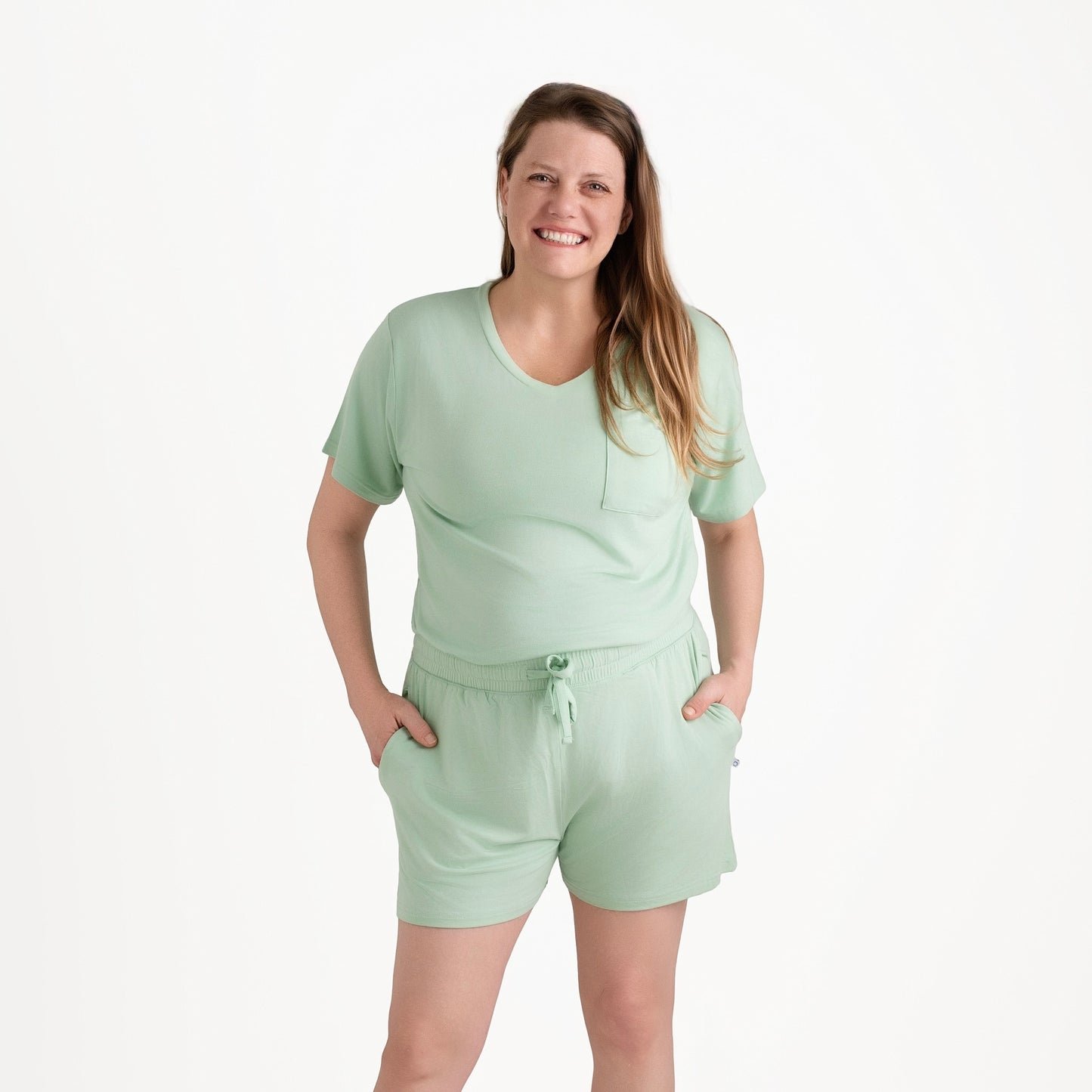Women’s Jade Lounge Shorts