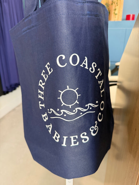 TCB TOTE BAG