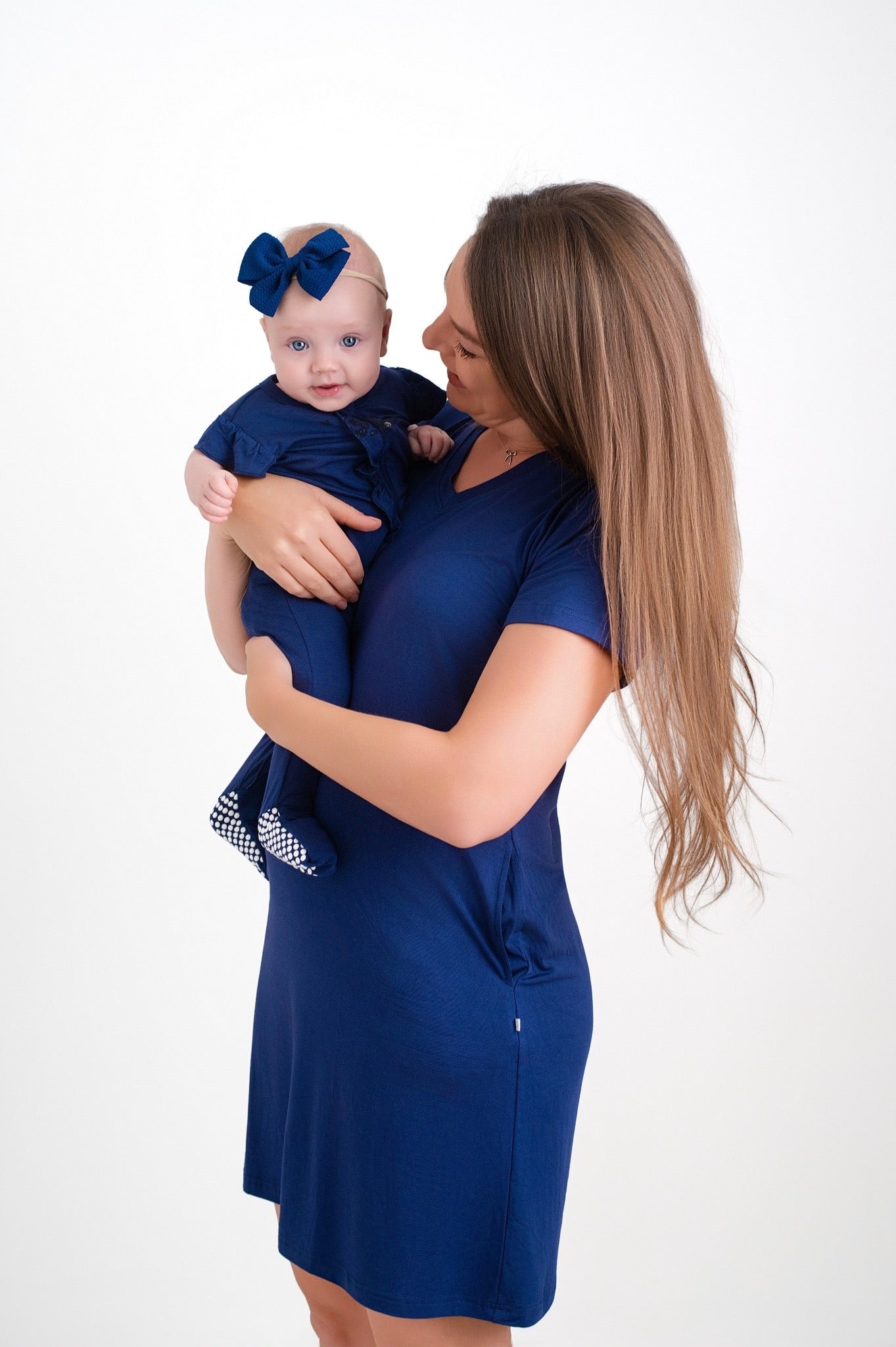 Marina Ruffle Romper