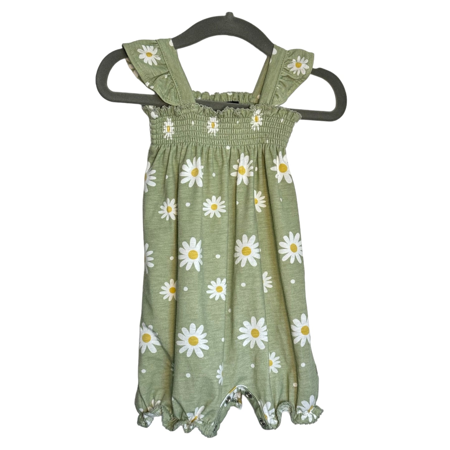 Seven Sunflower Romper