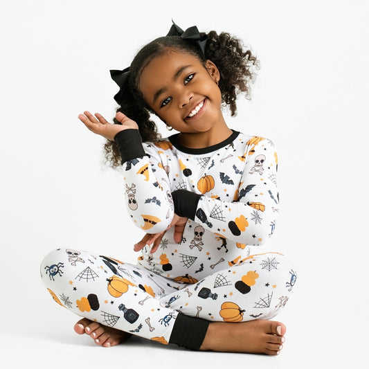 Frankie 2pc Set