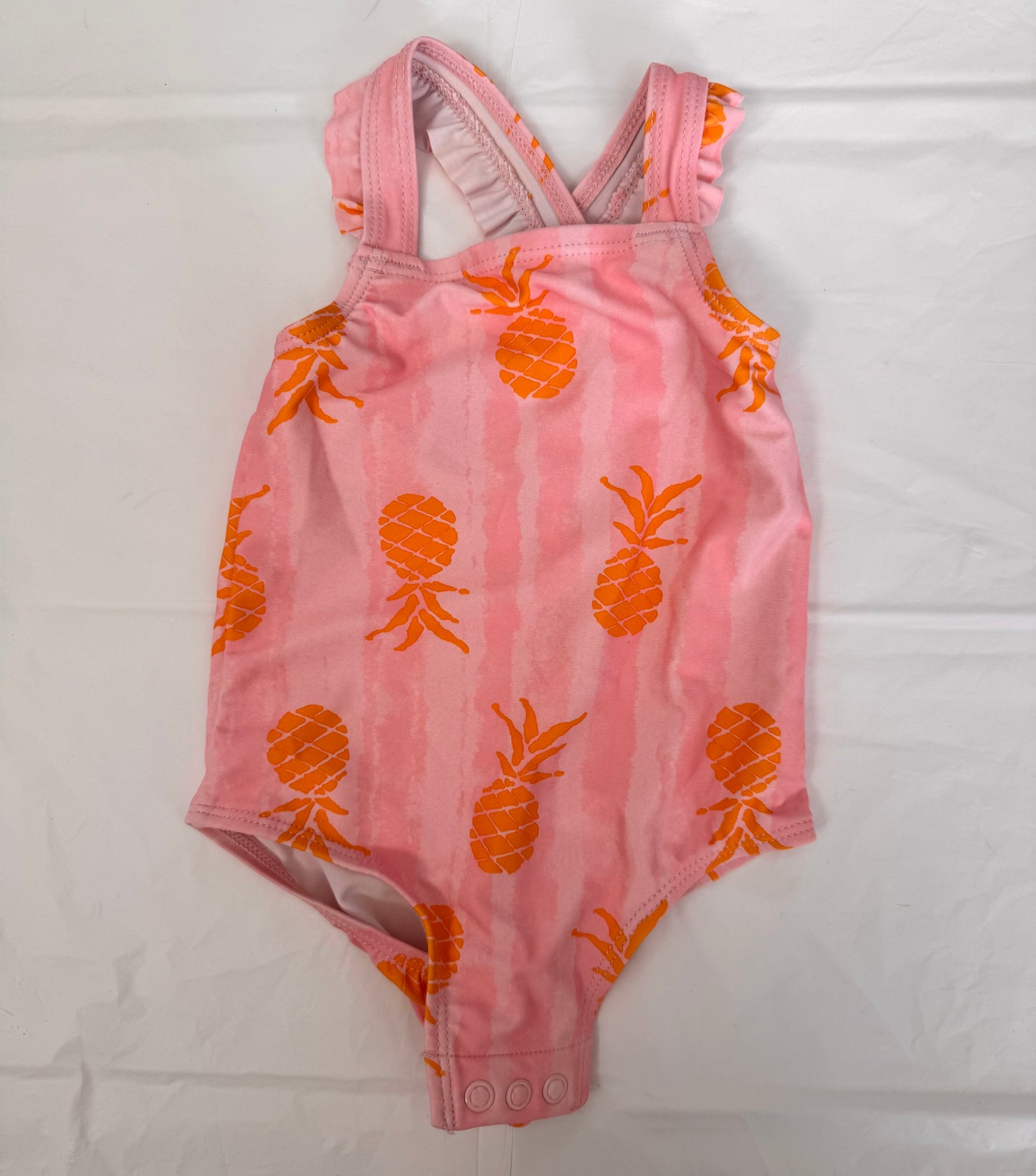 Carter's Swimsuit (9M)