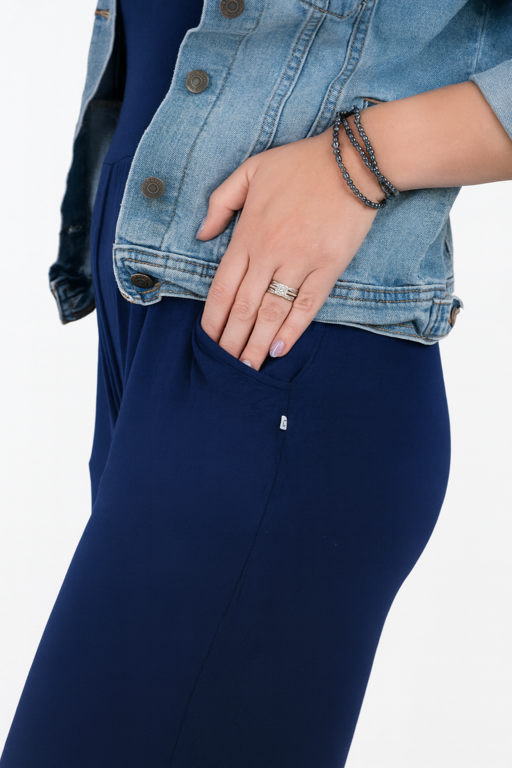 The Georgia Jumper Marina