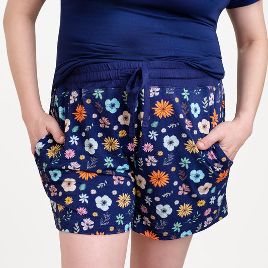 Women’s Sandy Lounge Shorts