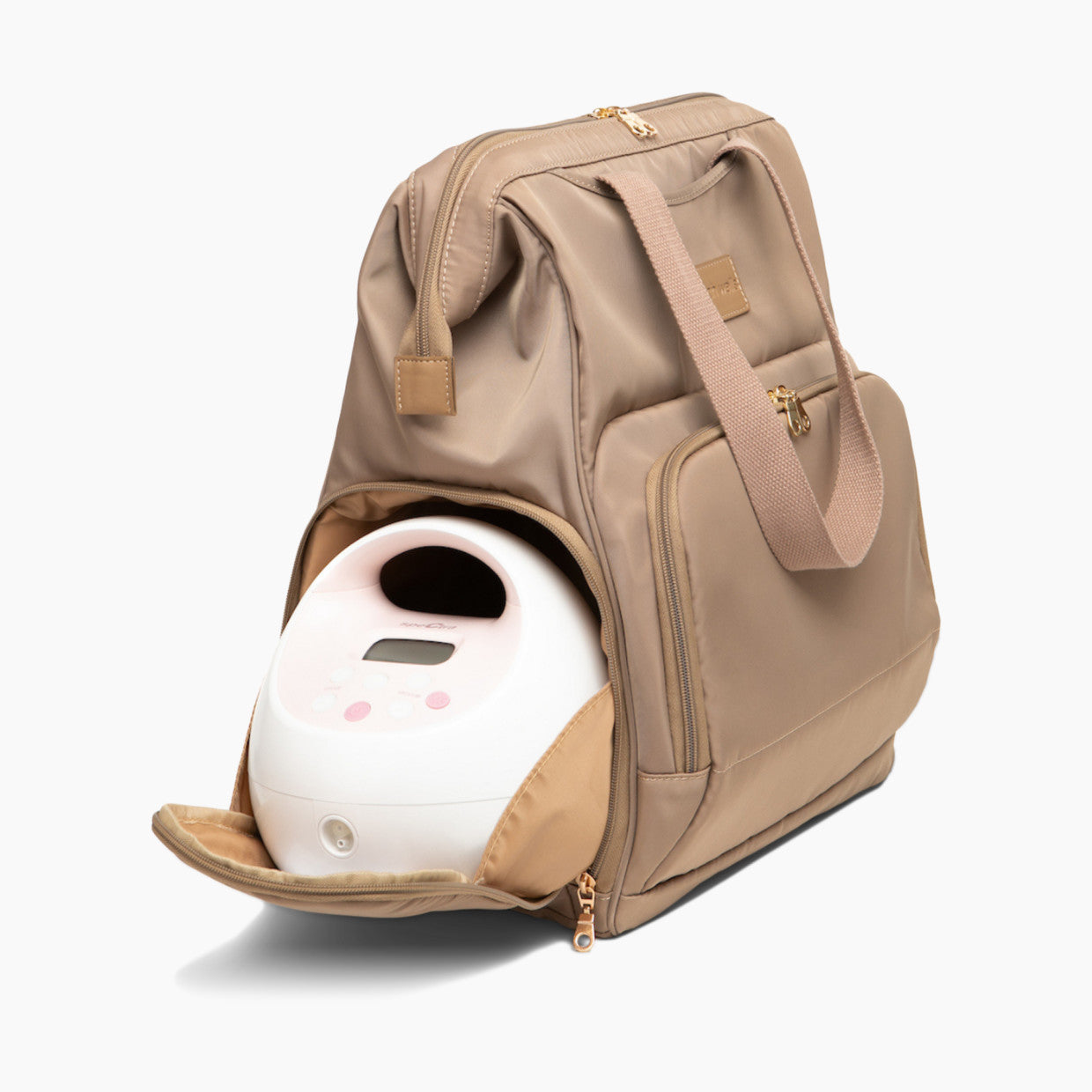 Sarah Wells Norah Breast Pump Backpack