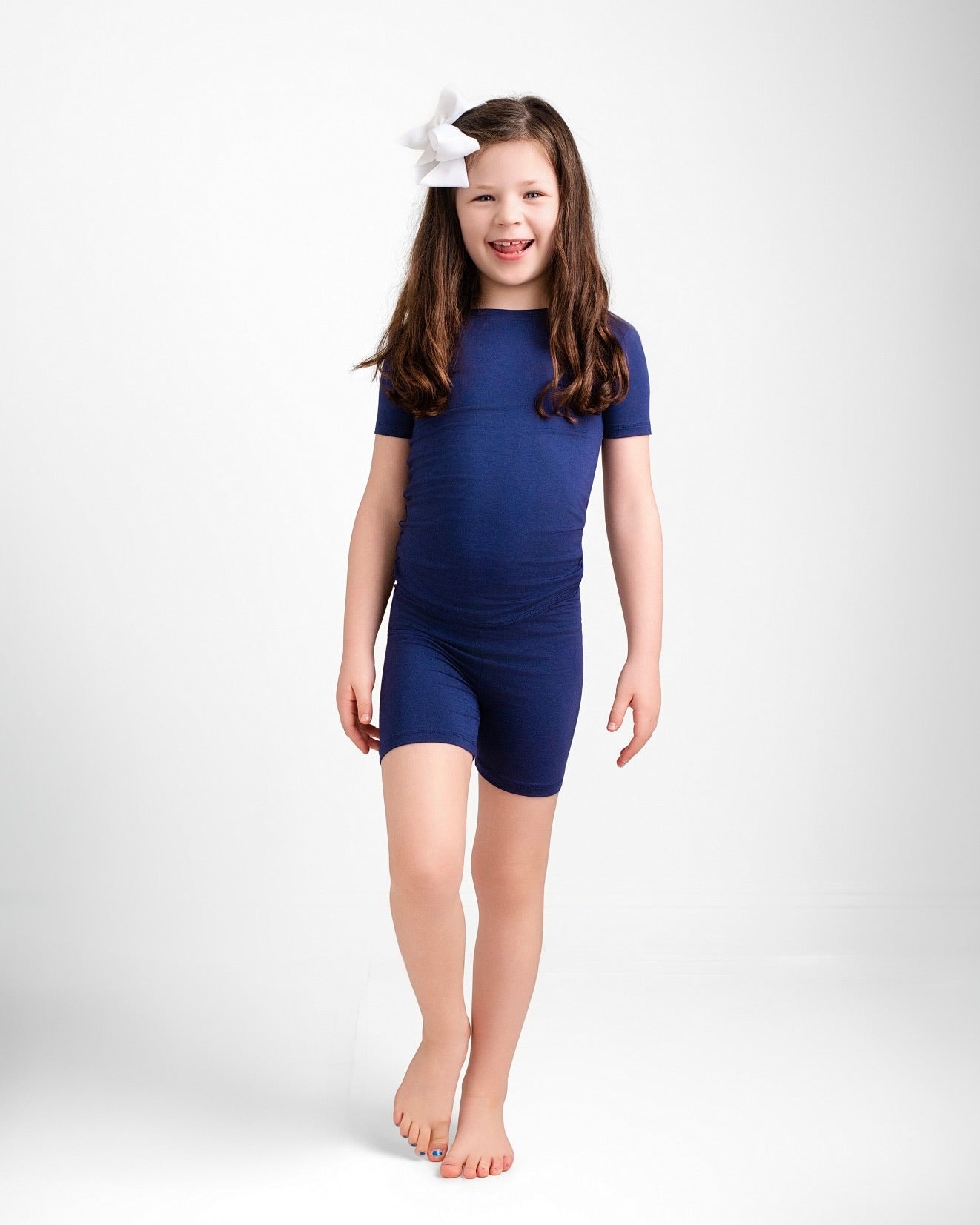 Marina 2pc Shorts Set