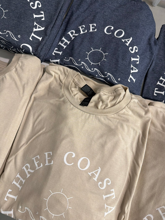 BRANDED TCB TSHIRT