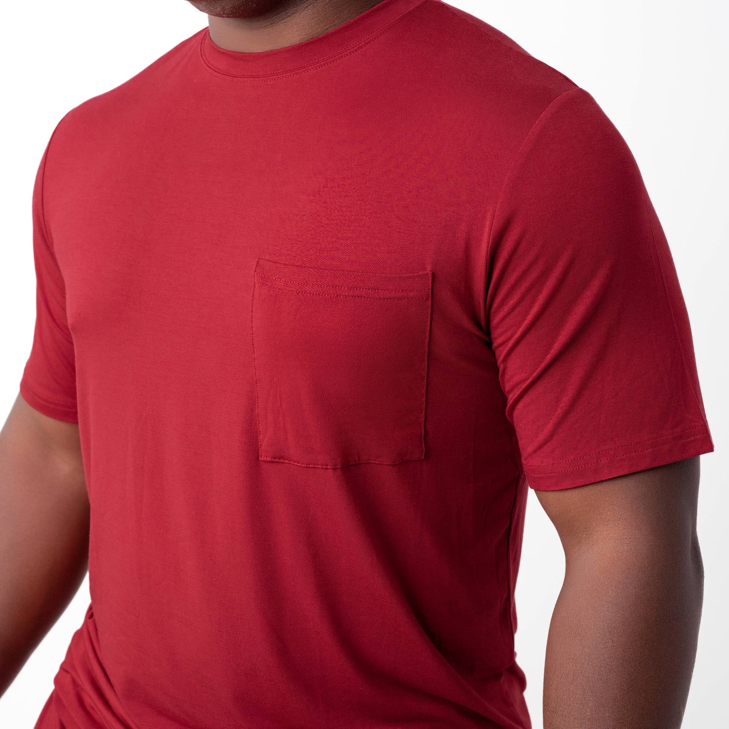 Scarlett Adult Classic Bamboo T-Shirt