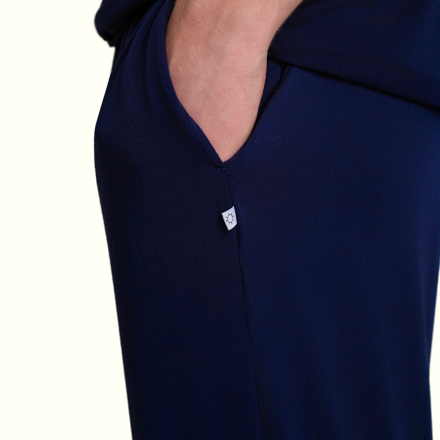 Marina Relaxed Lounge Pants