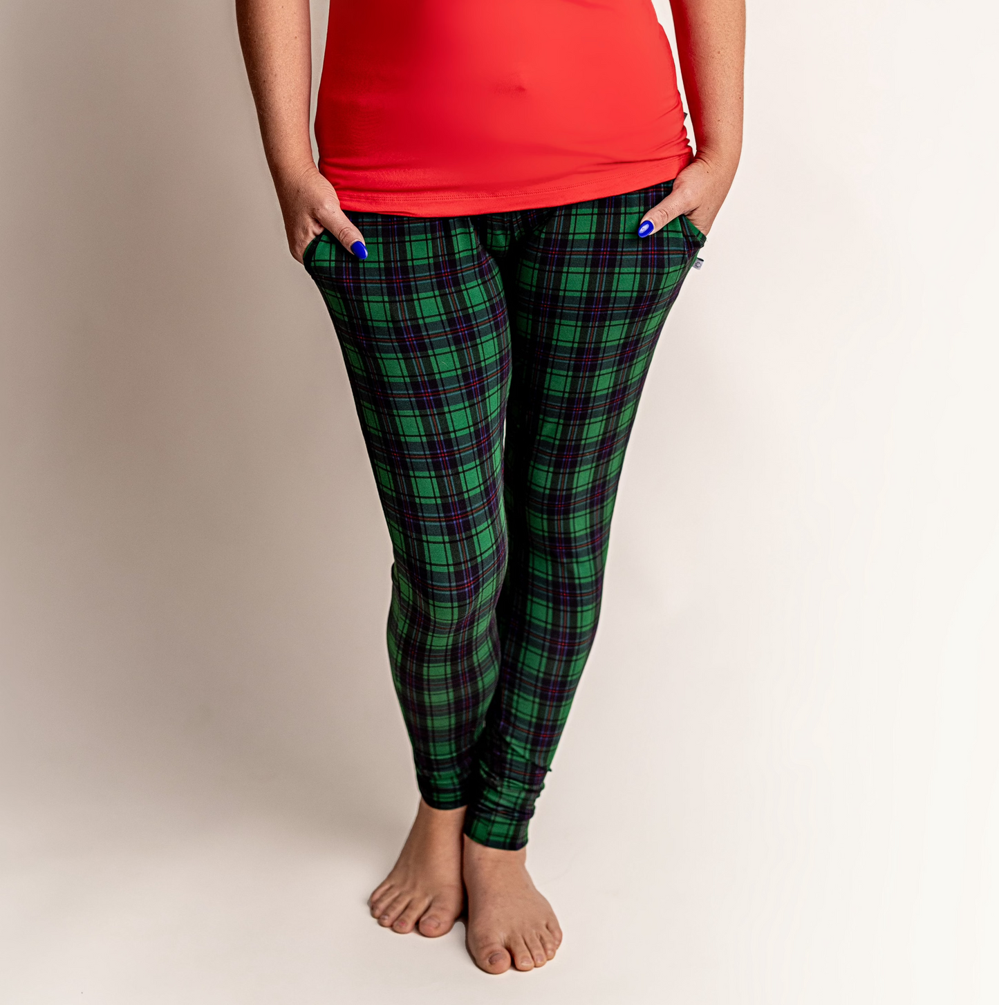 Ralphie Cuffed Joggers