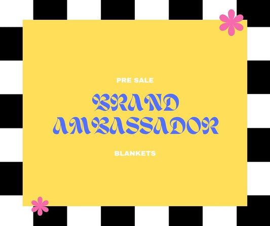 BA PRE SALE (BLANKET)