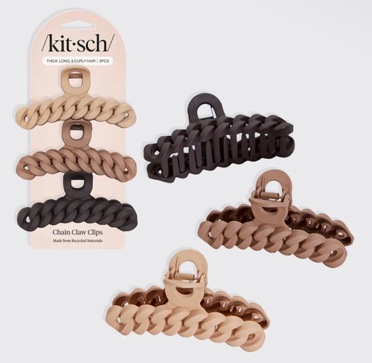 KIT.SCH Rope Clips Neutral