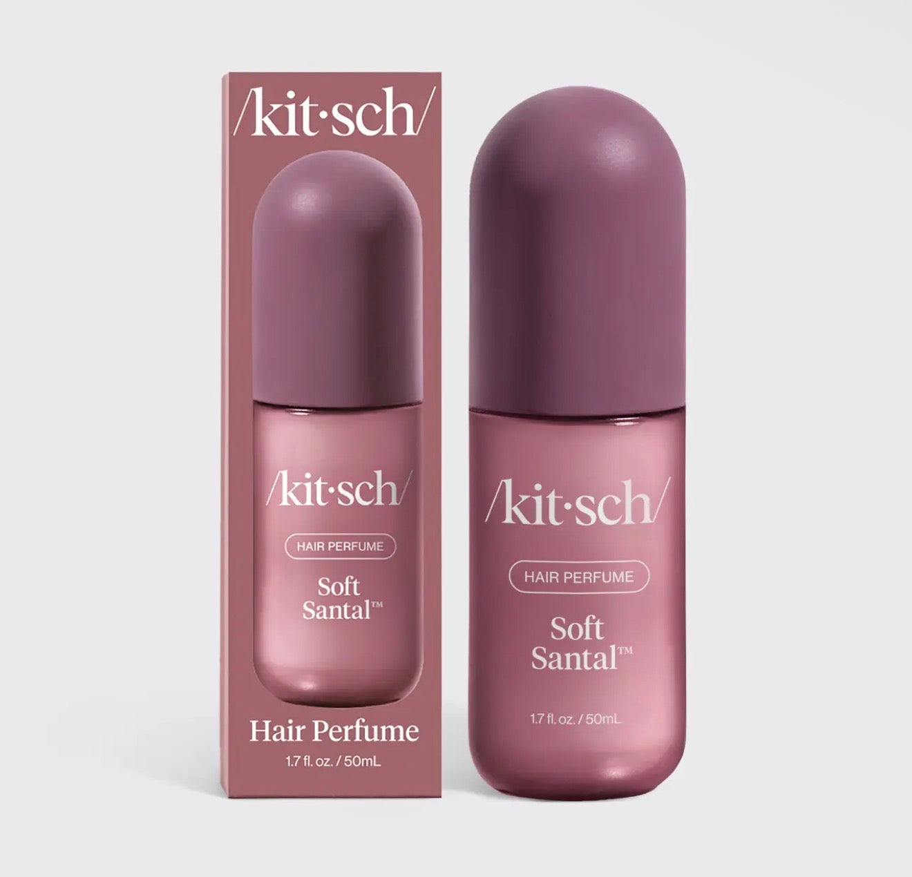 KIT.SCH SOFT Santal Hair & Body Mist