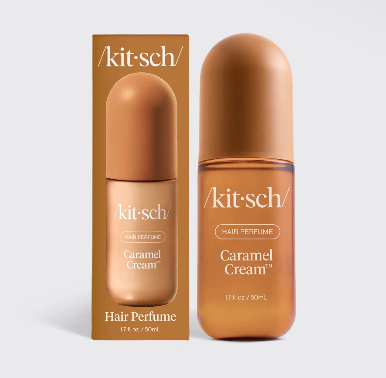 KIT.SCH SOFT Caramel Cream Hair & Body Mist